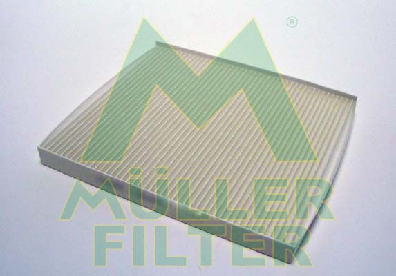 MULLER FILTER filtras, salono oras FC149